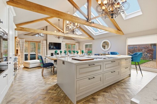 Allendale House - North East Escapes