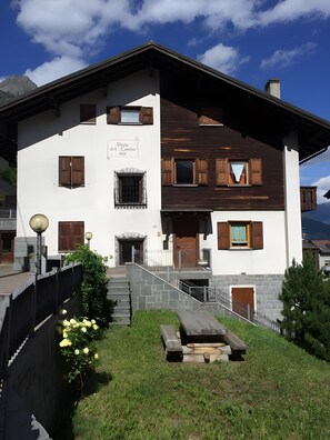 Fachada