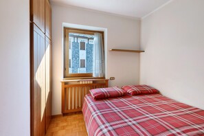 Wi-Fi, roupa de cama