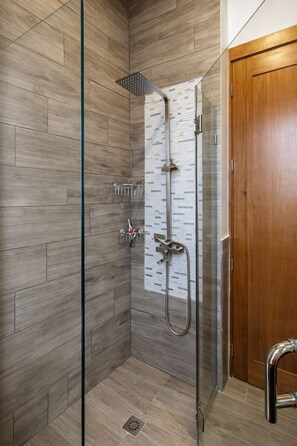 Hair dryer - Elite Living |Rooftop Sun| Kite Beach|Heated Jacuzzi Pool (Cabarete)
