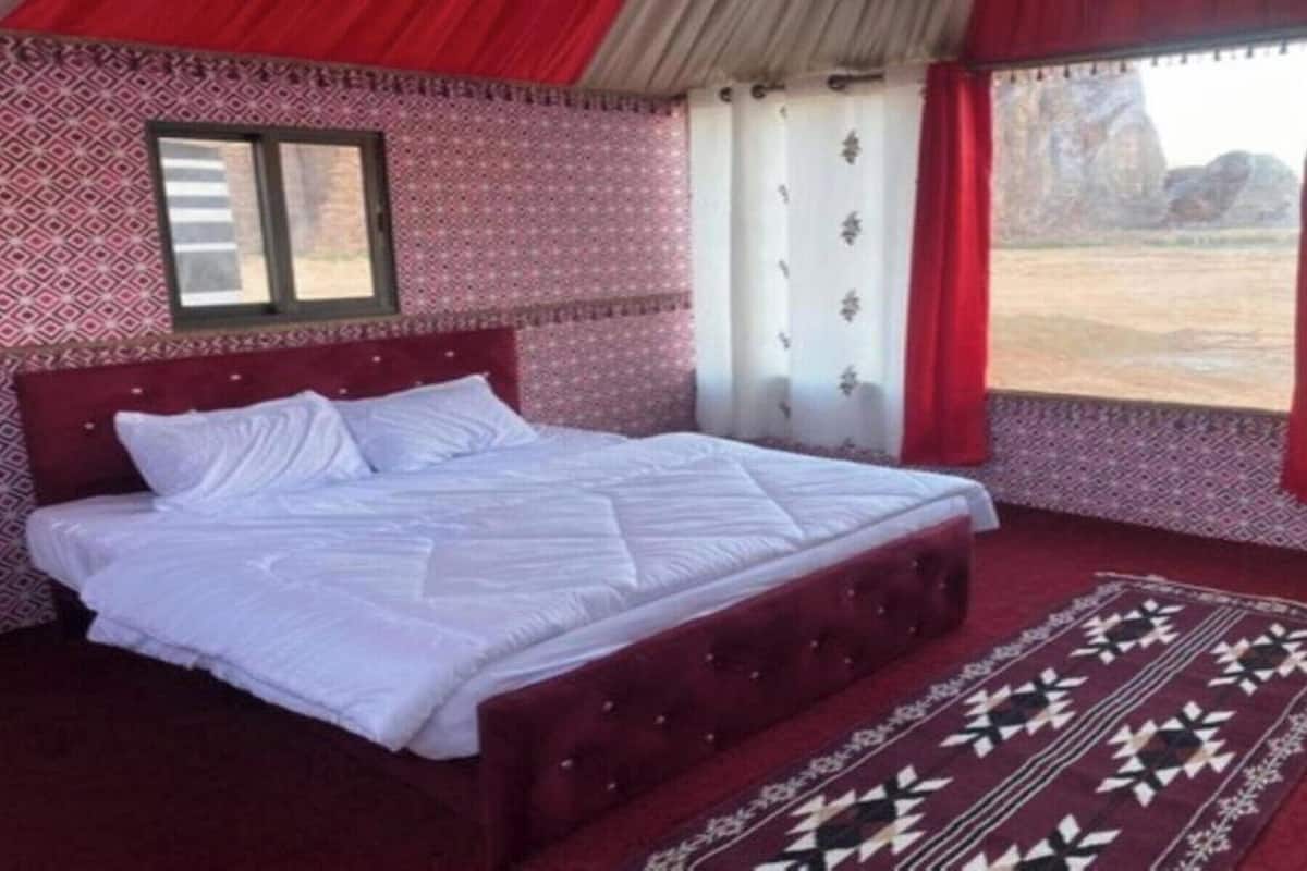 Quarto casal ou duplo panorâmico, banheiro privativo, vista para a montanha