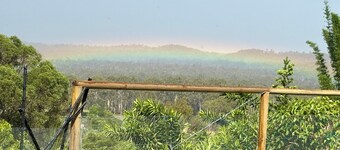 Takura Cottage On The Hill with Panoramic Views