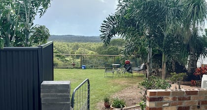 Takura Cottage On The Hill with Panoramic Views