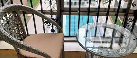 Apartment, 4 Bedrooms, Accessible, Smoking | Property grounds