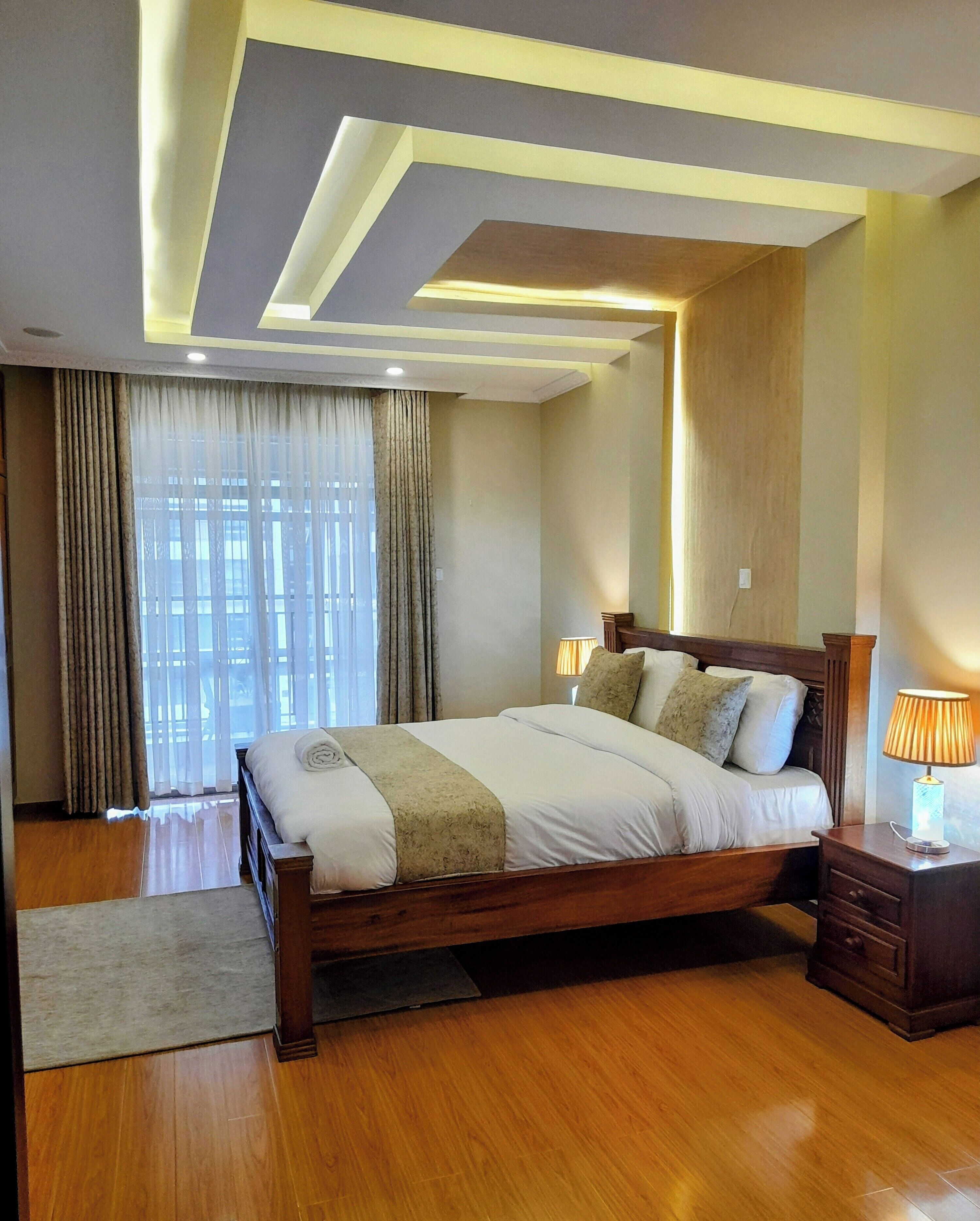 Appartement, 4 chambres, accessible aux personnes à mobilité réduite, fumeurs