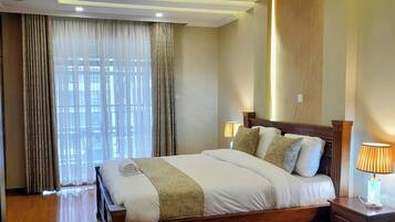 Appartement, 4 chambres, accessible aux personnes à mobilité réduite, fumeurs