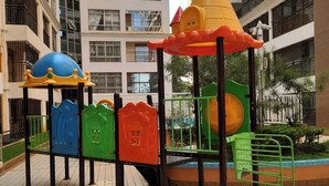 Căn hộ, 4 phòng ngủ, phù hợp cho người khuyết tật, hút thuốc | Khu vực dành cho trẻ em