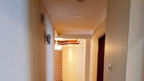 Căn hộ, 4 phòng ngủ, phù hợp cho người khuyết tật, hút thuốc | Nội thất