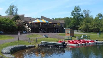 House, 3 Bedrooms | Marina