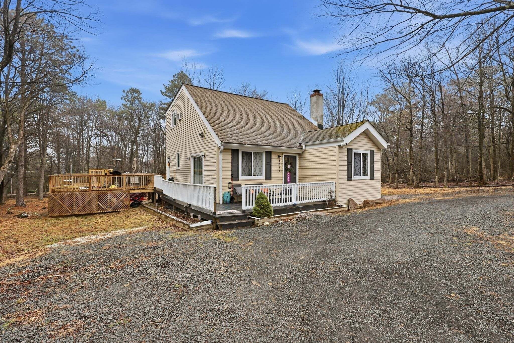 Casa, 3 quartos | Fachada