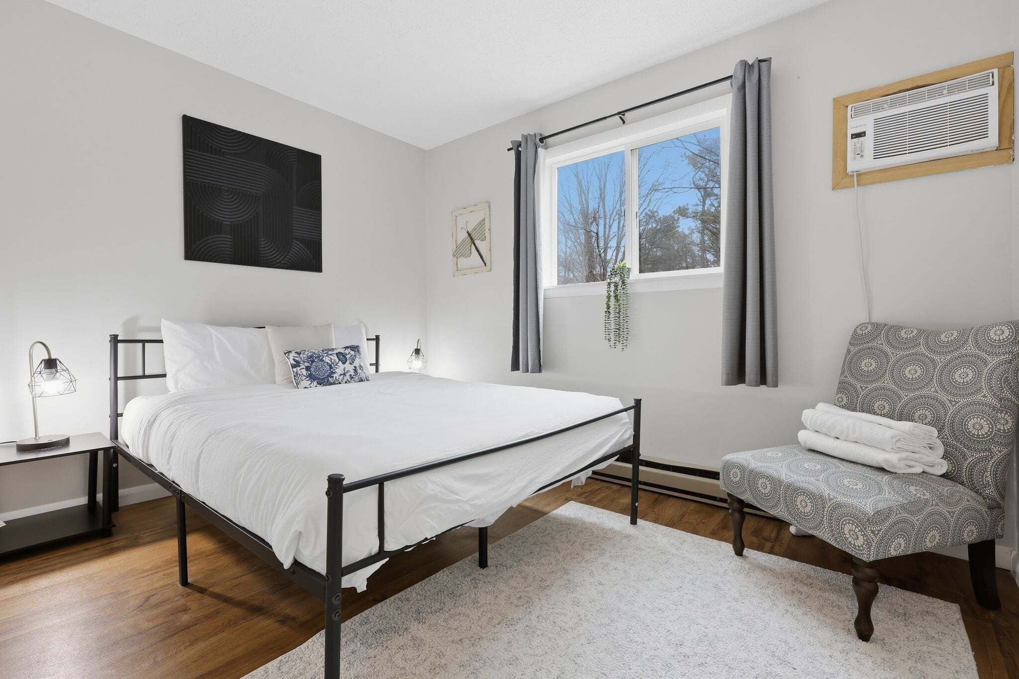 Nhà, 3 phòng ngủ