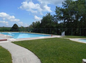 單棟房屋, 3 間臥室 | 泳池