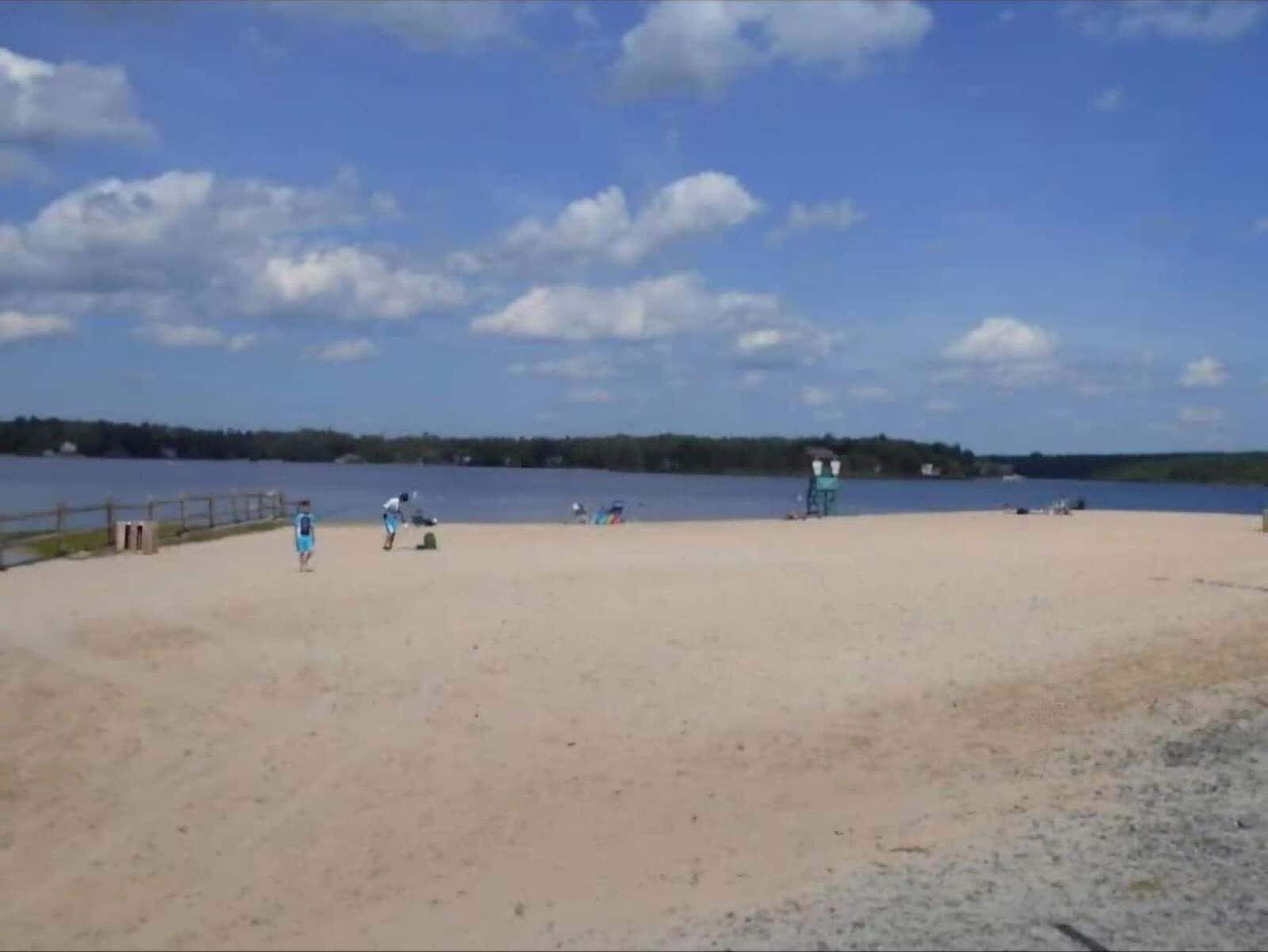 Nhà, 3 phòng ngủ | Bãi biển