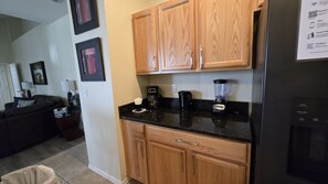 Lejlighed - 2 soveværelser | Interiør