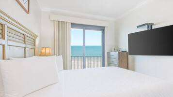 Appart'hôtel, 2 chambres