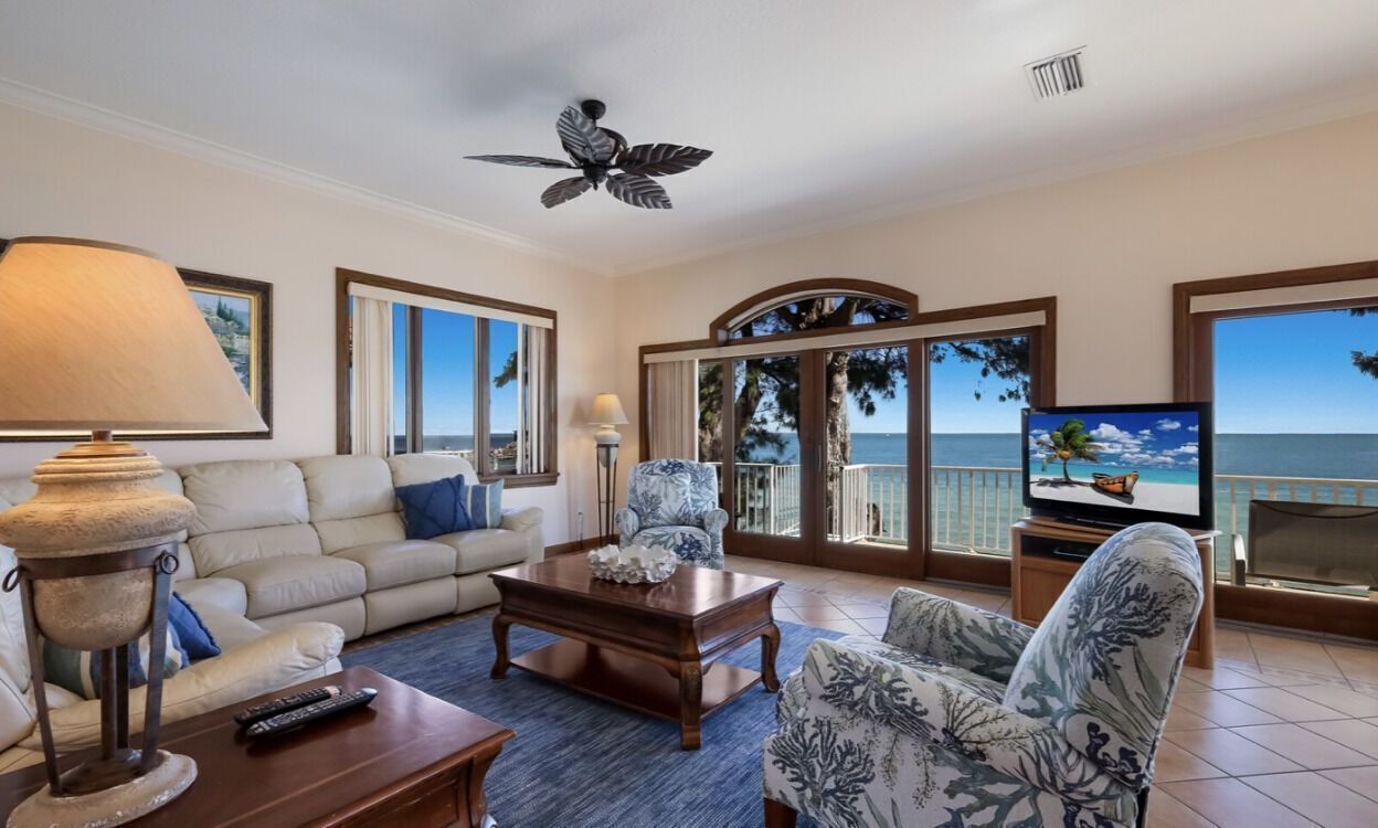 منطقة المعيشة