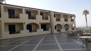 Exterior - FRUIT VILLAGE BAIA DELLA ROCCHETTA (Briatico)