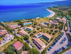 Exterior - FRUIT VILLAGE BAIA DELLA ROCCHETTA (Briatico)