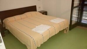 Double or Twin Room - FRUIT VILLAGE BAIA DELLA ROCCHETTA (Briatico)