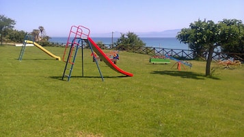 Espace pour enfants