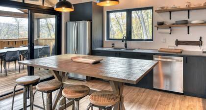 Spa, Lake and Mountain | 144 - Chalets du Cordon