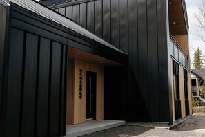 Detalle exterior