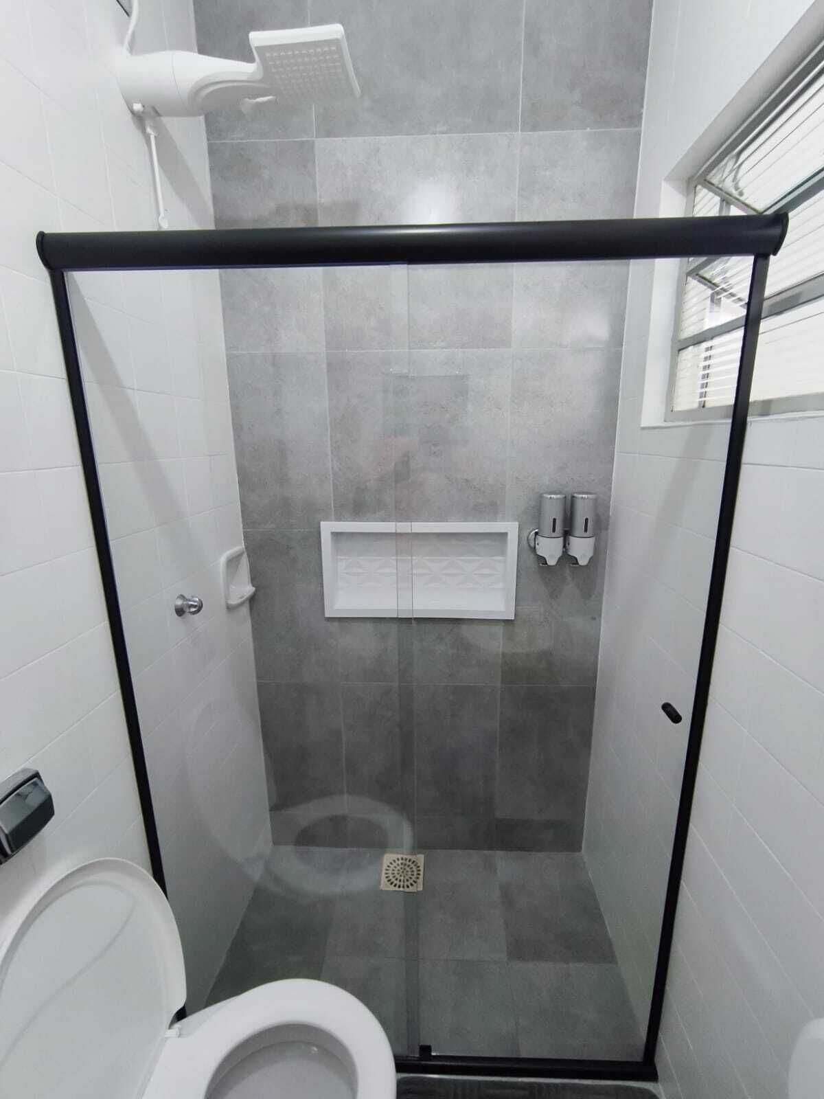 Dortoir Partagé Classique, femmes uniquement | Salle de bain