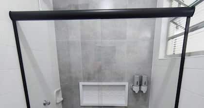 Hostel Vila Univesitária