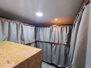 Comfort slaapzaal, gemengd | Interieur
