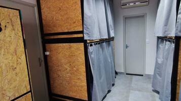 Felles sovesal – classic, kun for kvinner | Innvendig