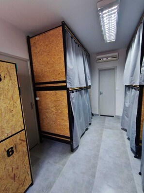 Classic Shared Dormitory, Women only | Bahagian dalam