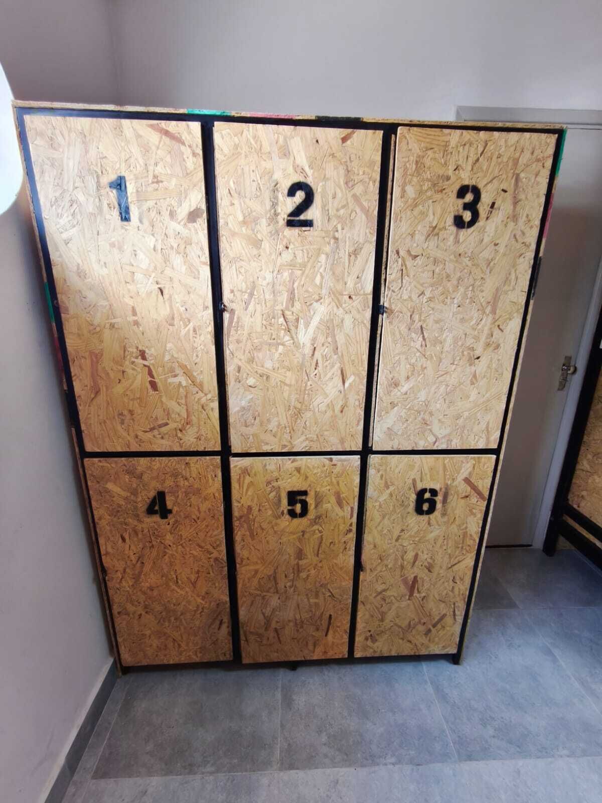 经典宿舍, 女士专用房 | 住宿内部