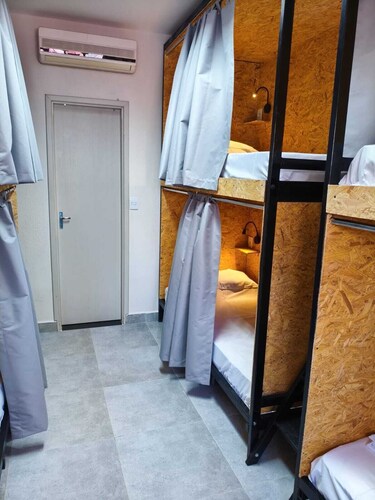 Hostel Vila Univesitária