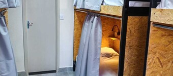 Hostel Vila Univesitária