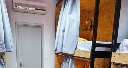 Hostel Vila Univesitária