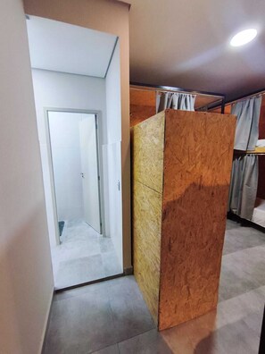 Comfort slaapzaal, gemengd | Gratis wifi