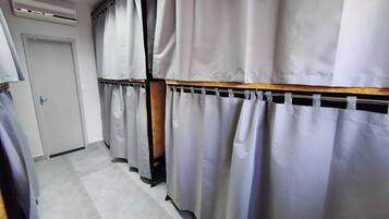 Felles sovesal – classic, kun for kvinner | Innvendig