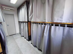 Classic Shared Dormitory, Women only | Bahagian dalam