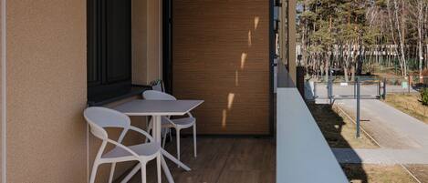 Apartment (79) | Balcony
