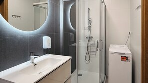 Apartment (79) | Badezimmer