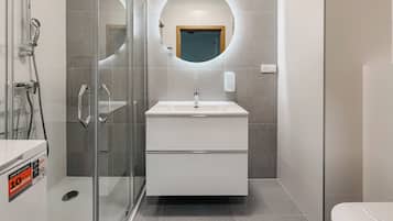 Appartement (78) | Badkamer