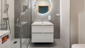 Appartement (78) | Badkamer