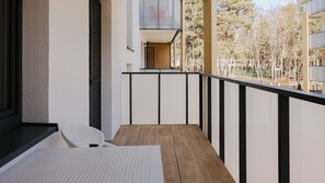 Appartement (78) | Balkon