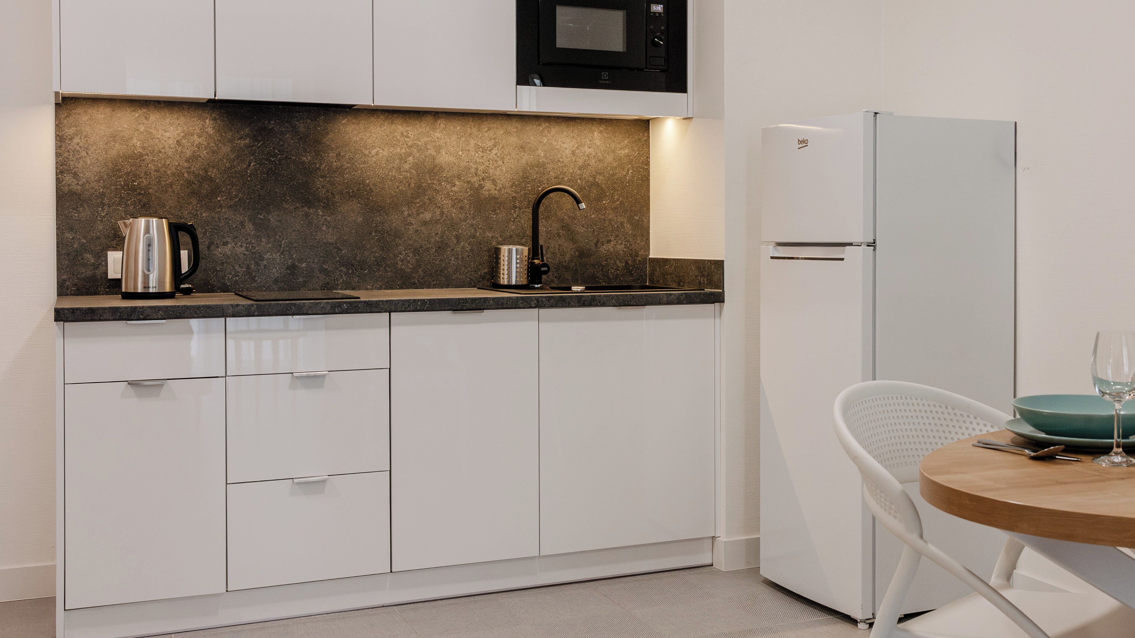 아파트 (78) | 전용 주방