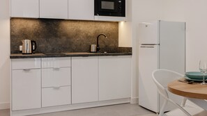 Apartment (78) | Eigene Küche