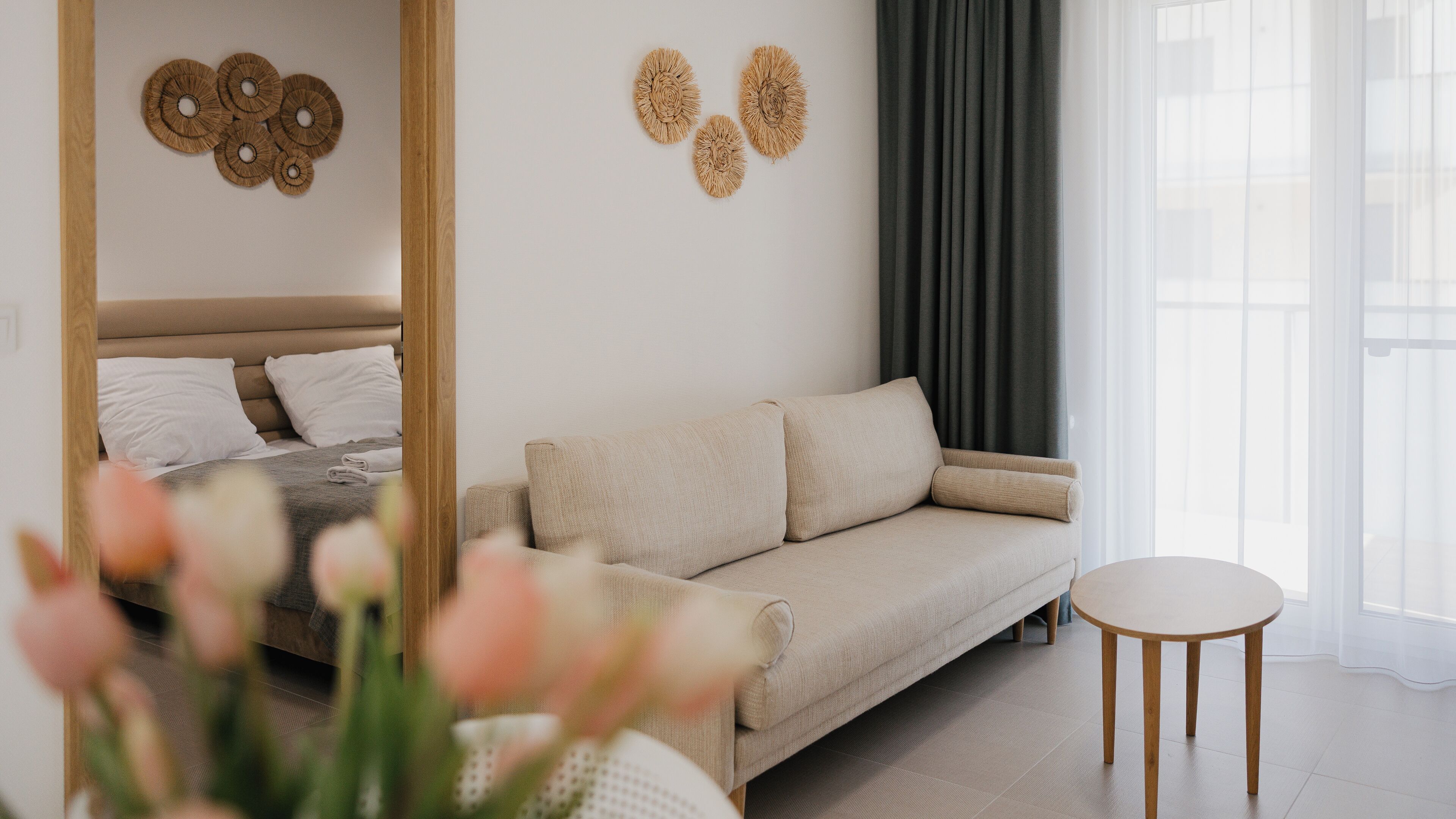 Appartement (79) | Coin séjour