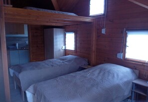 Room - Lake pearl at Concordia (Seeland)