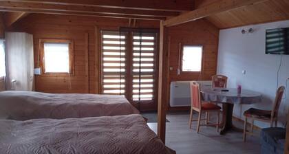 Seeperle am Concordia