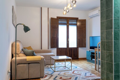 Spacious Apartment Avenida Alfonso VIII Plasencia
