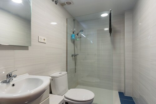 Spacious Apartment Avenida Alfonso VIII Plasencia